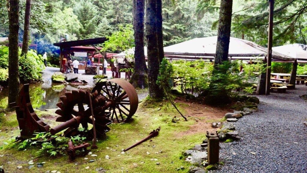Photo of Outdoor in Juneau