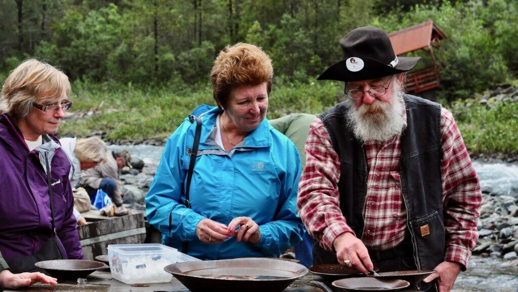 Photo of Others in Juneau