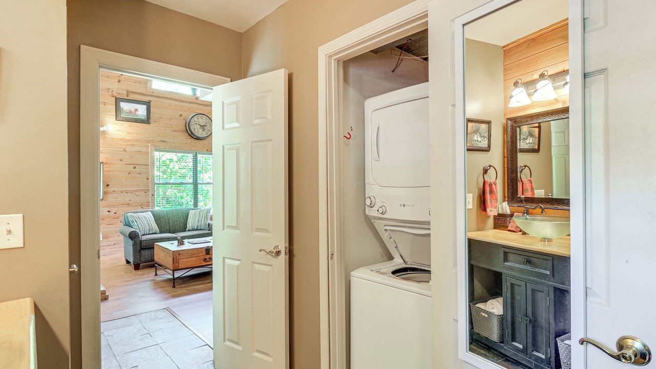 Photo of Bathroom in Defiance