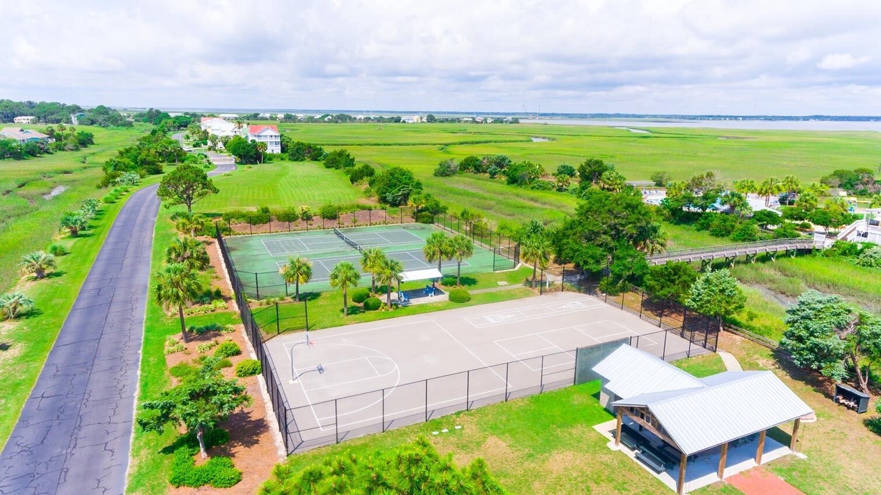 Photo of Others in Oceanmarsh Subdivision