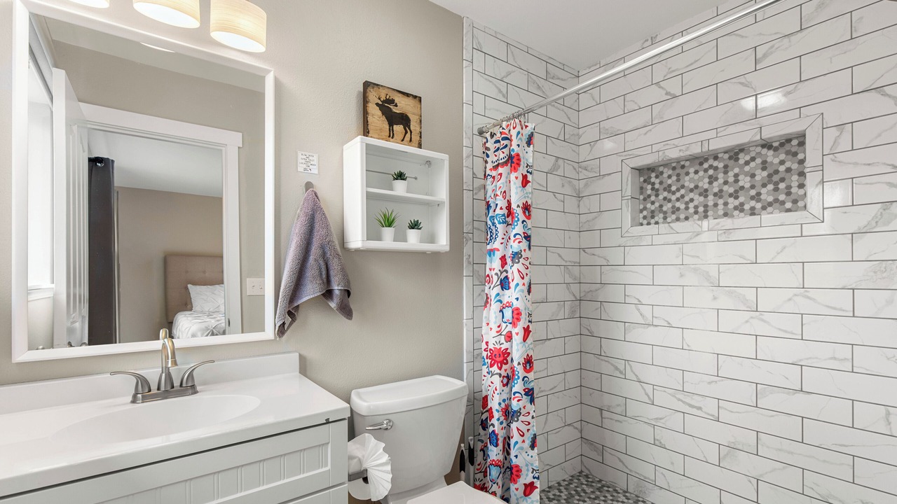 Photo of Bathroom in Sand Lake