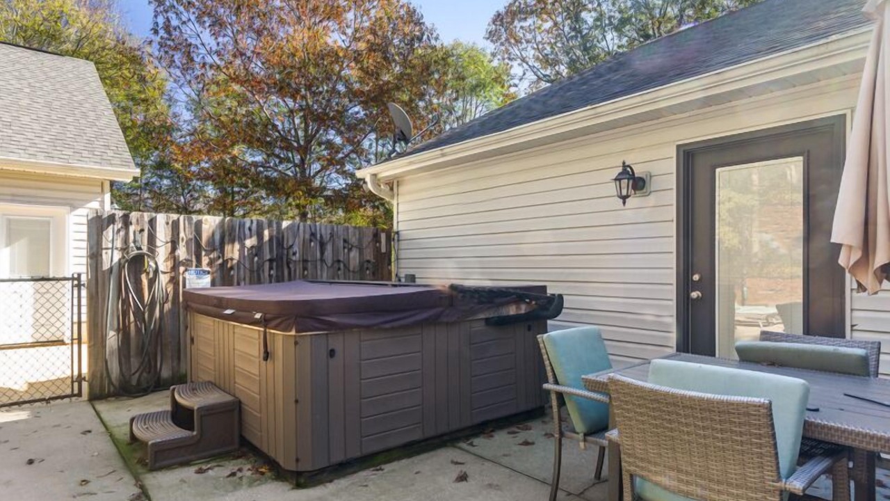 Photo of Outdoor in Campobello