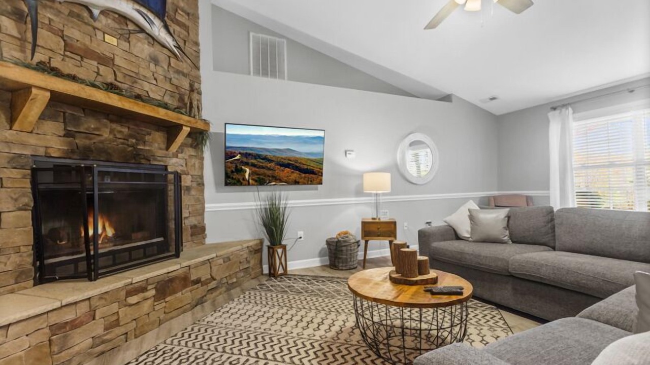 Photo of Livingroom in Campobello