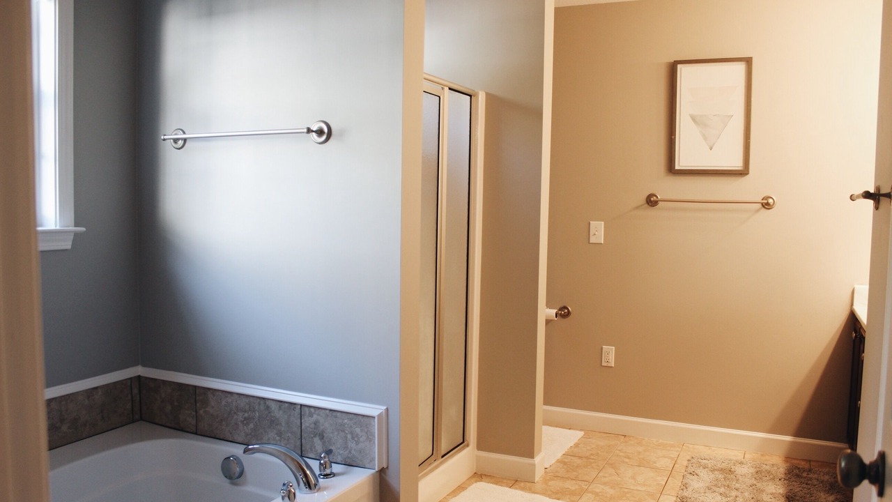 Photo of Bathroom in Campobello