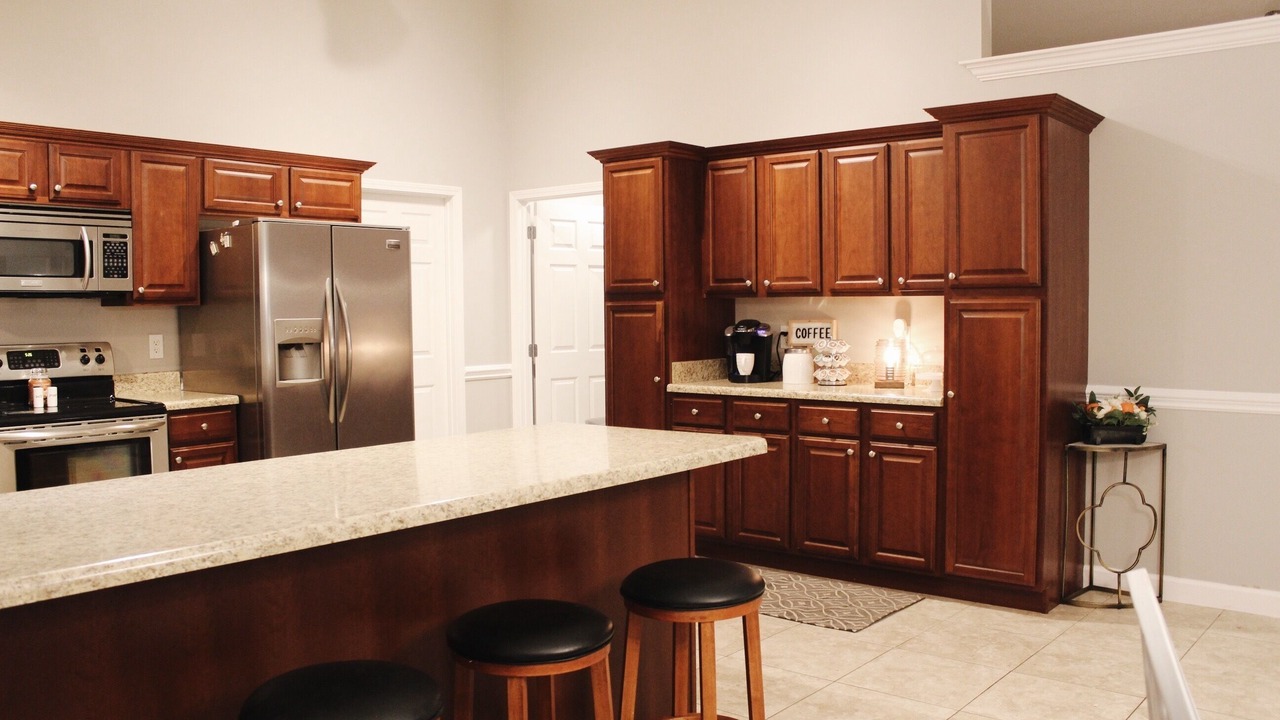 Photo of Kitchen in Campobello
