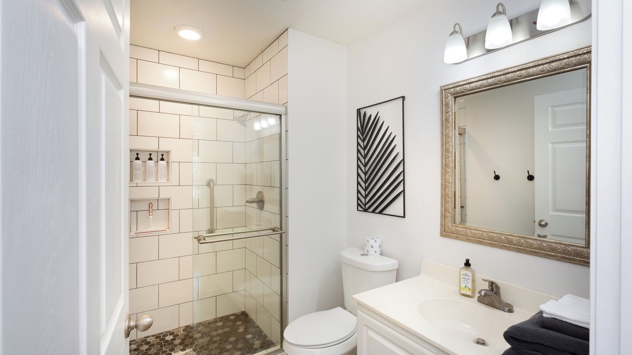 Photo of Bathroom in Pawleys Island