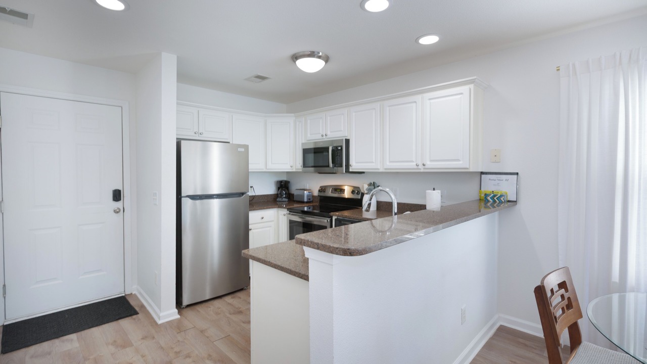 Photo of Kitchen in Pawleys Island