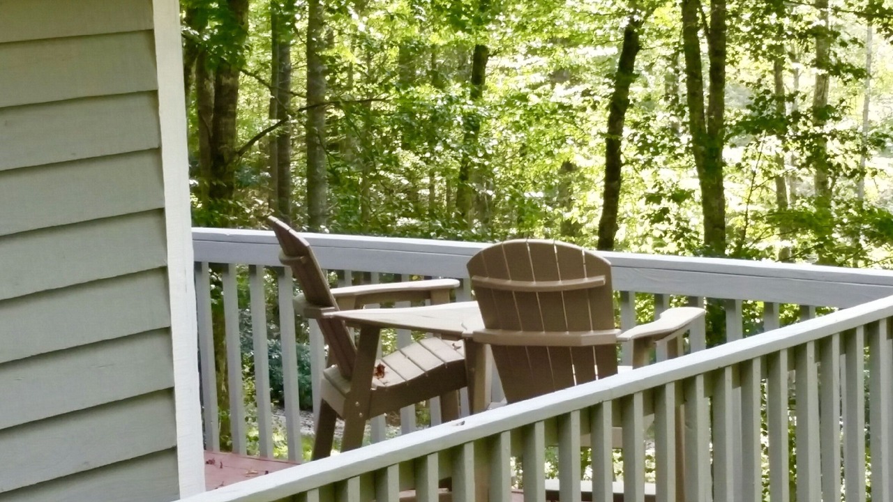 Photo of Outdoor in Cullowhee