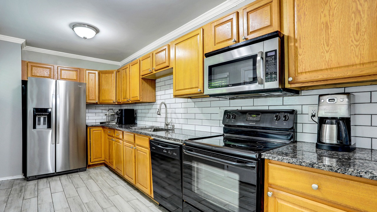 Photo of Kitchen in Smyrna
