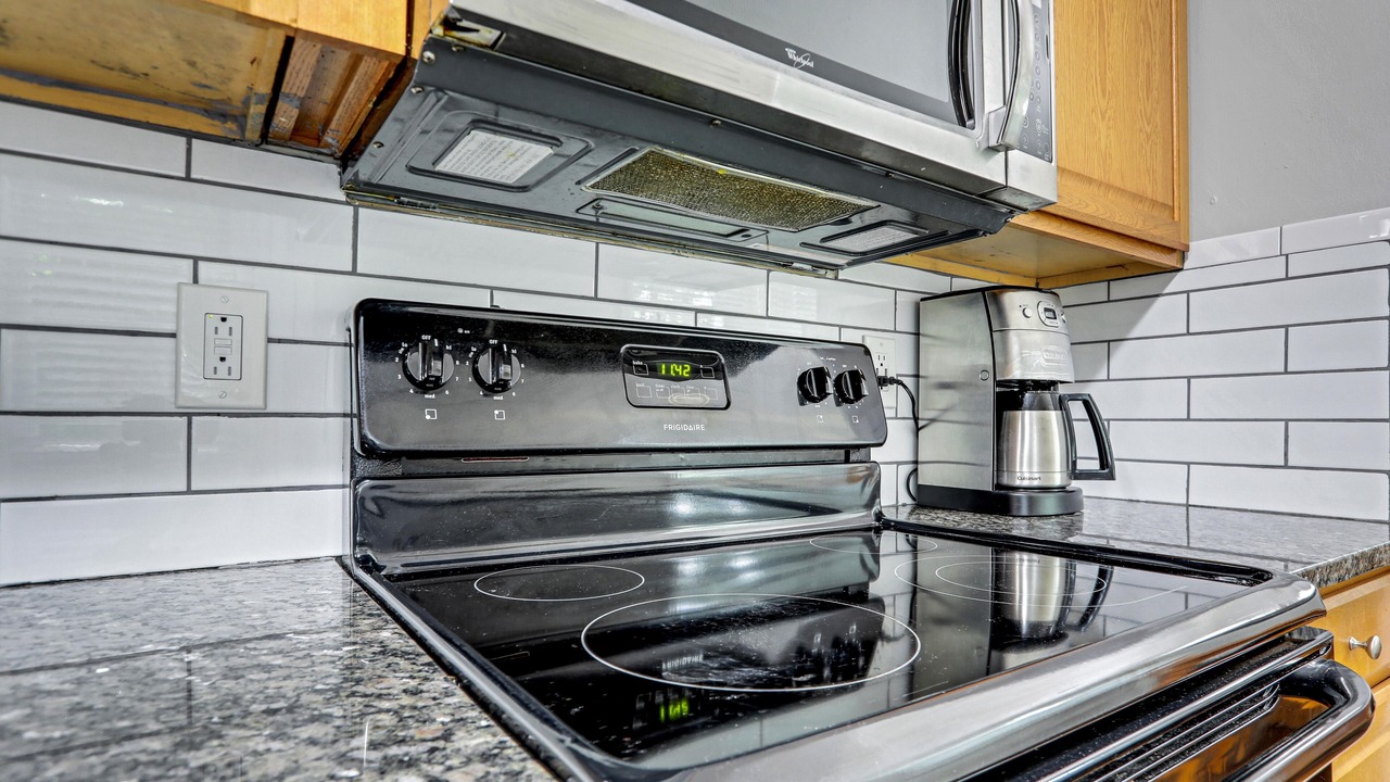 Photo of Kitchen in Smyrna