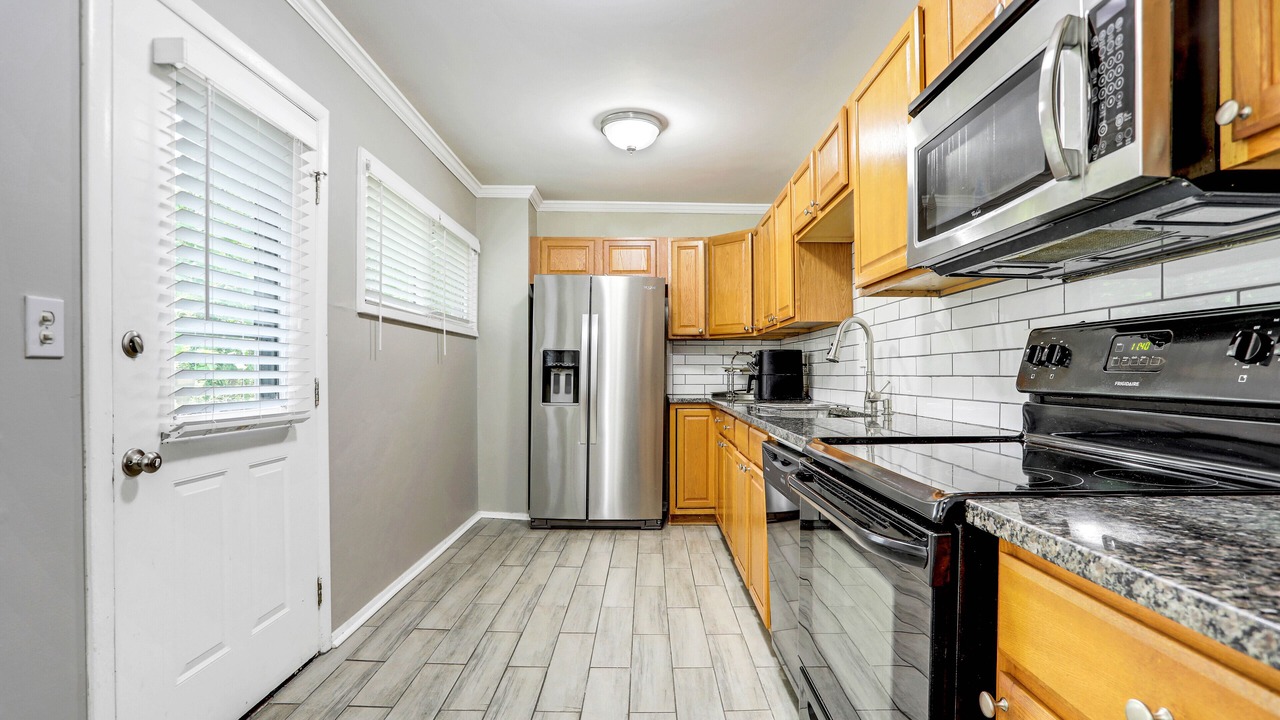 Photo of Kitchen in Smyrna