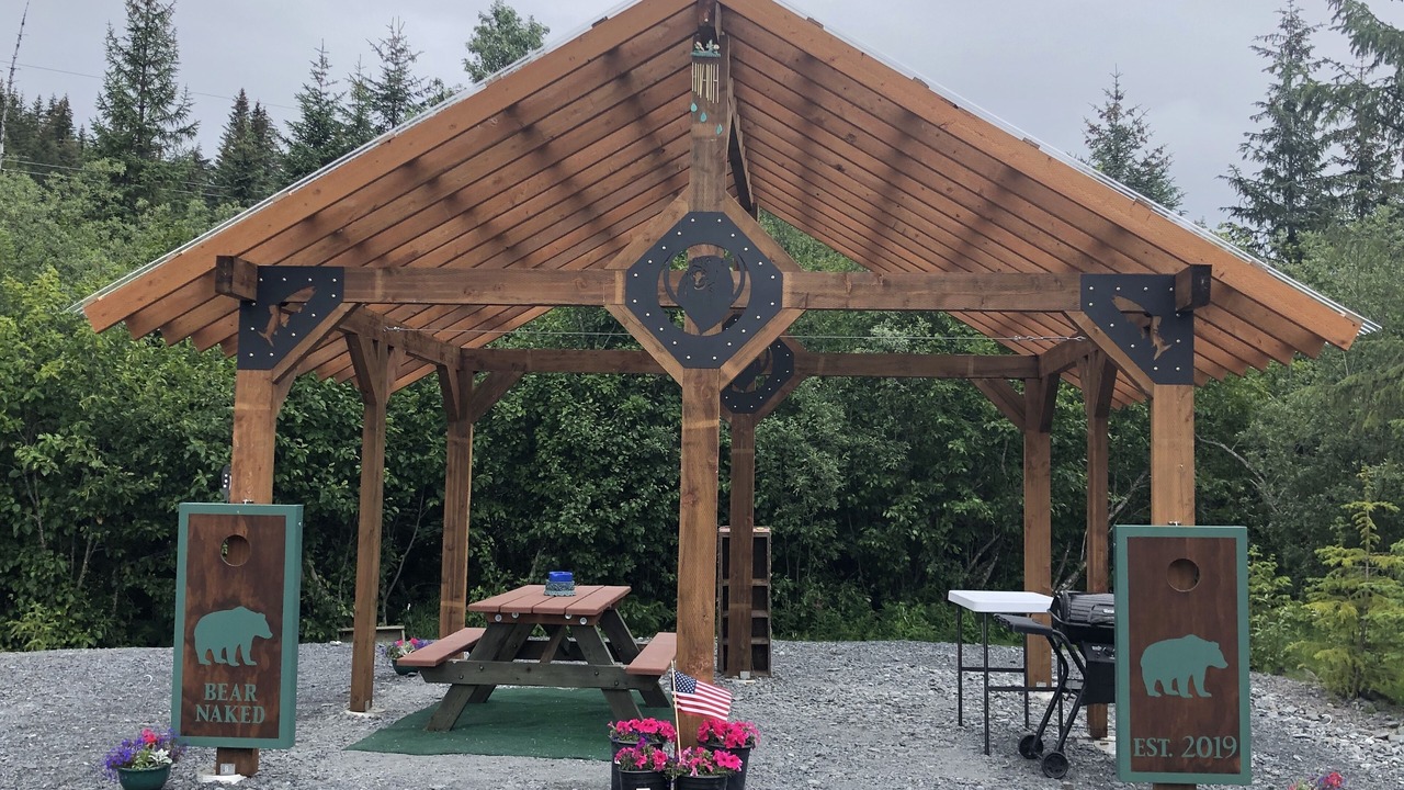 Photo of Outdoor in Bear Creek