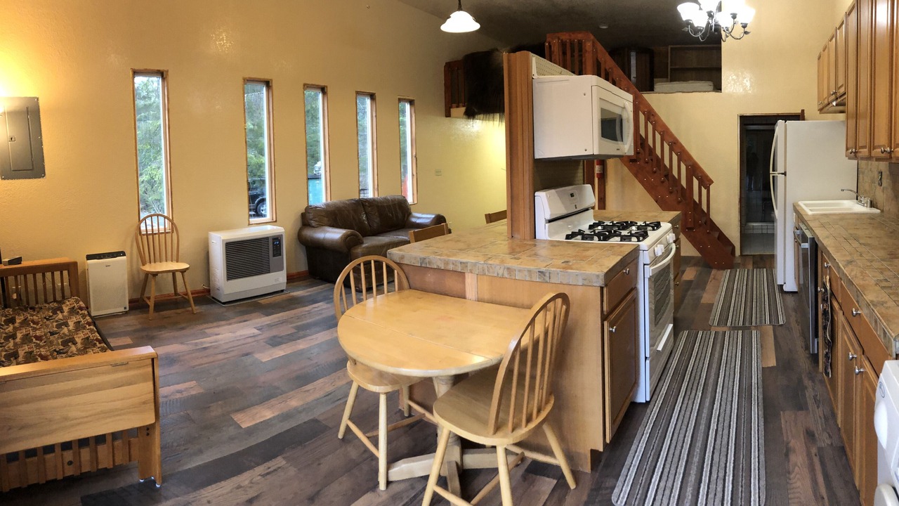 Photo of Bathroom in Bear Creek