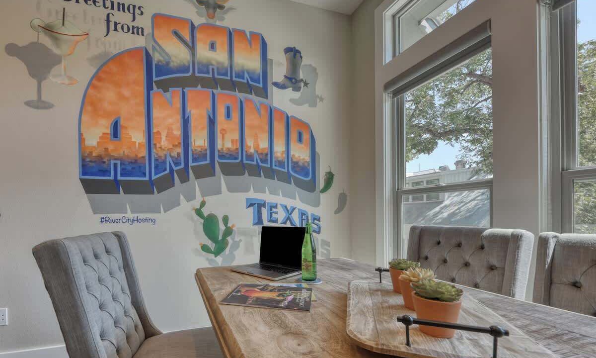 Photo of Bedroom in Southtown