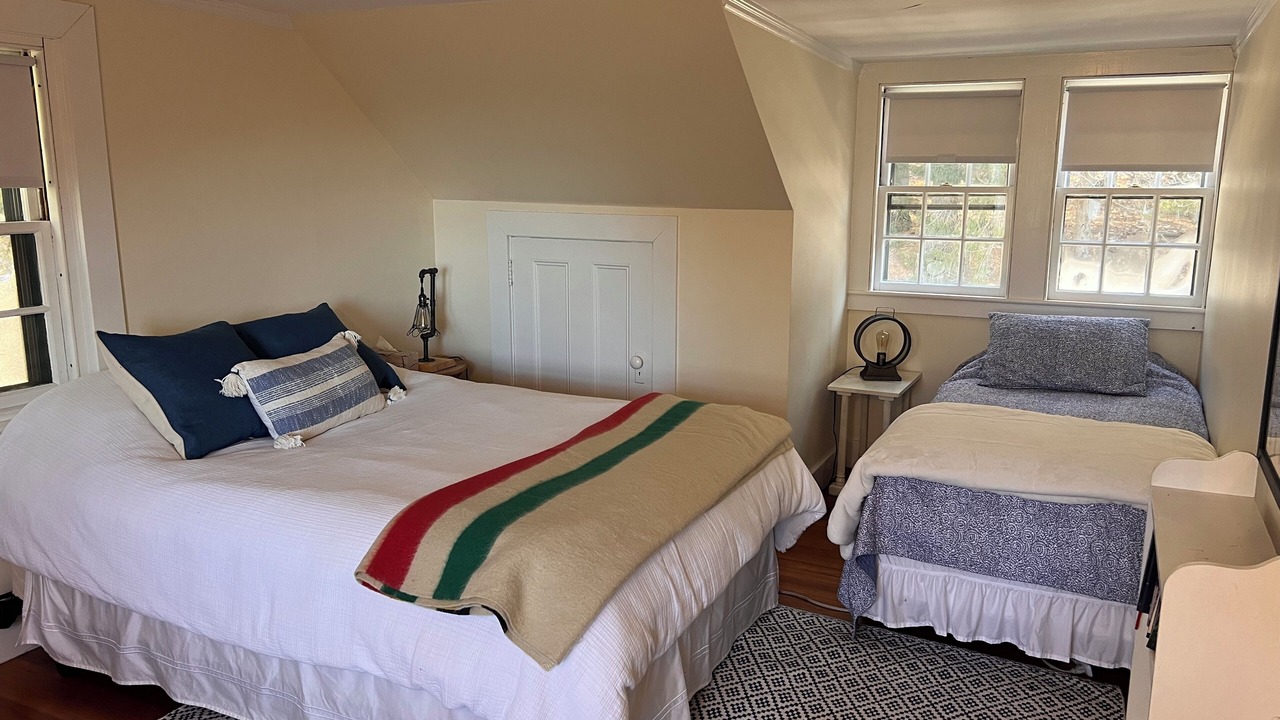 Photo of Bedroom in Dublin