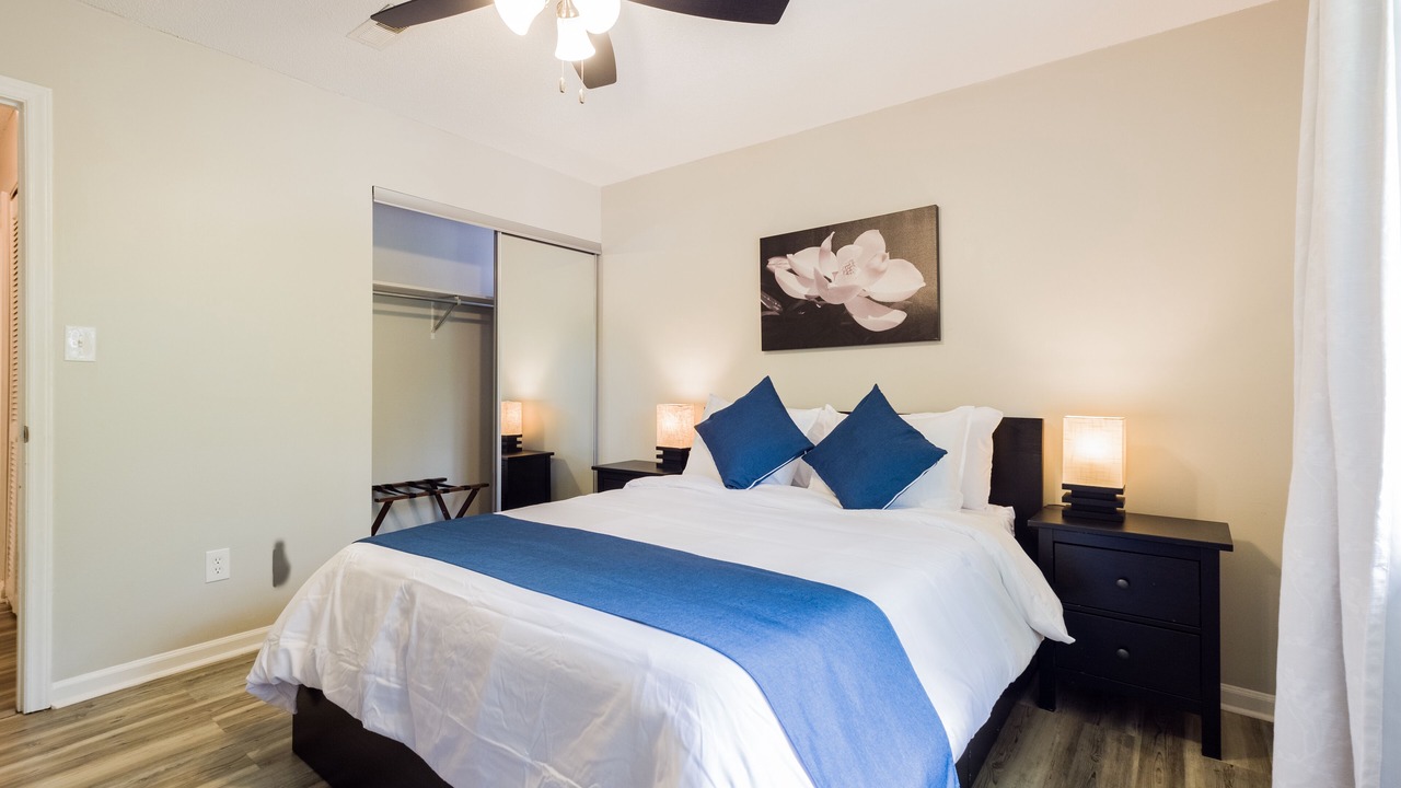 Photo of Bedroom in Rock Hill