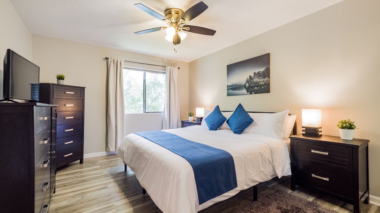 Photo of Bedroom in Rock Hill