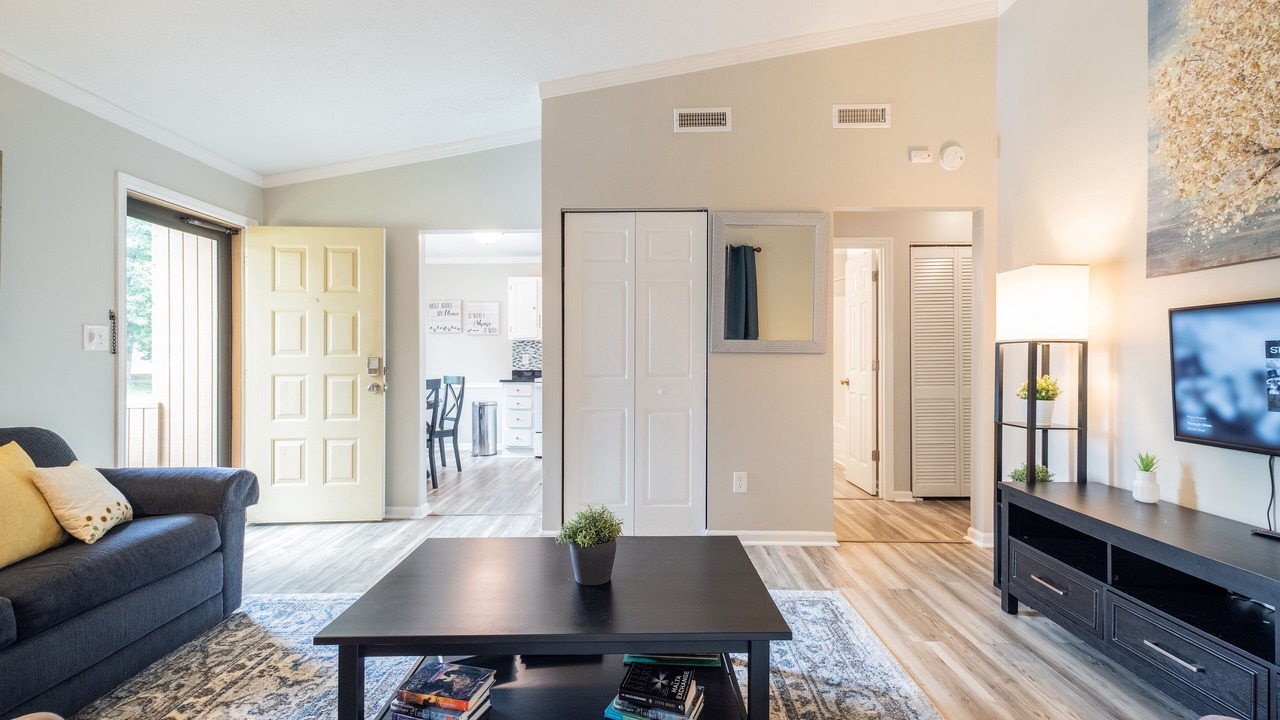 Photo of Livingroom in Rock Hill