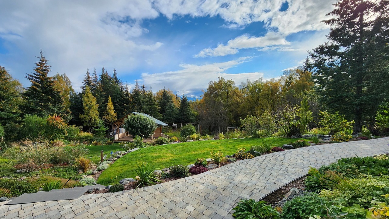 Photo of Outdoor in Kachemak
