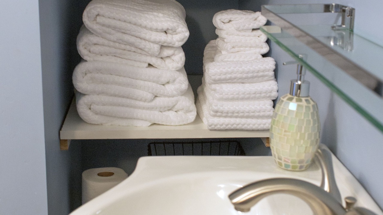 Photo of Bathroom in Taylors