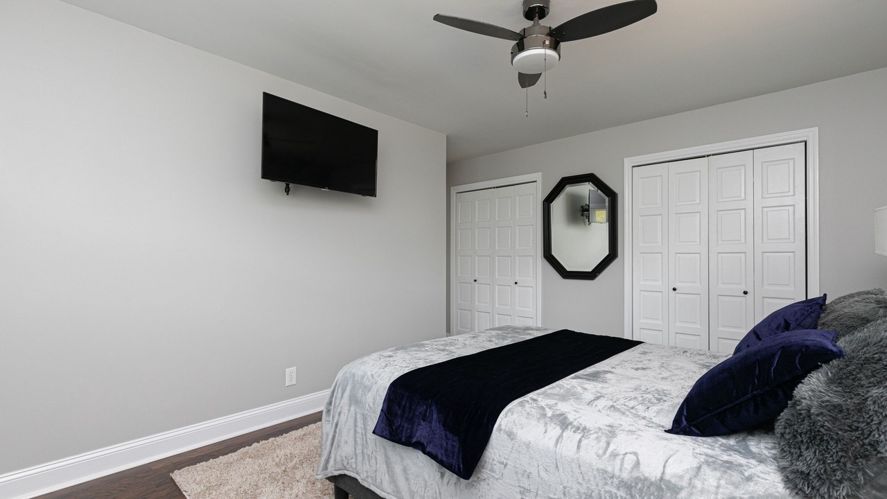 Photo of Bedroom in Church Street