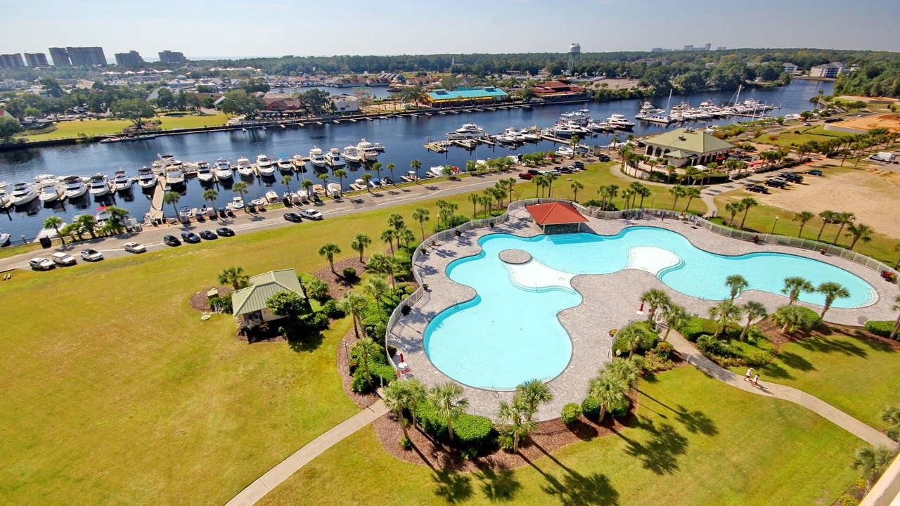 Photo of Outdoor in North Myrtle Beach