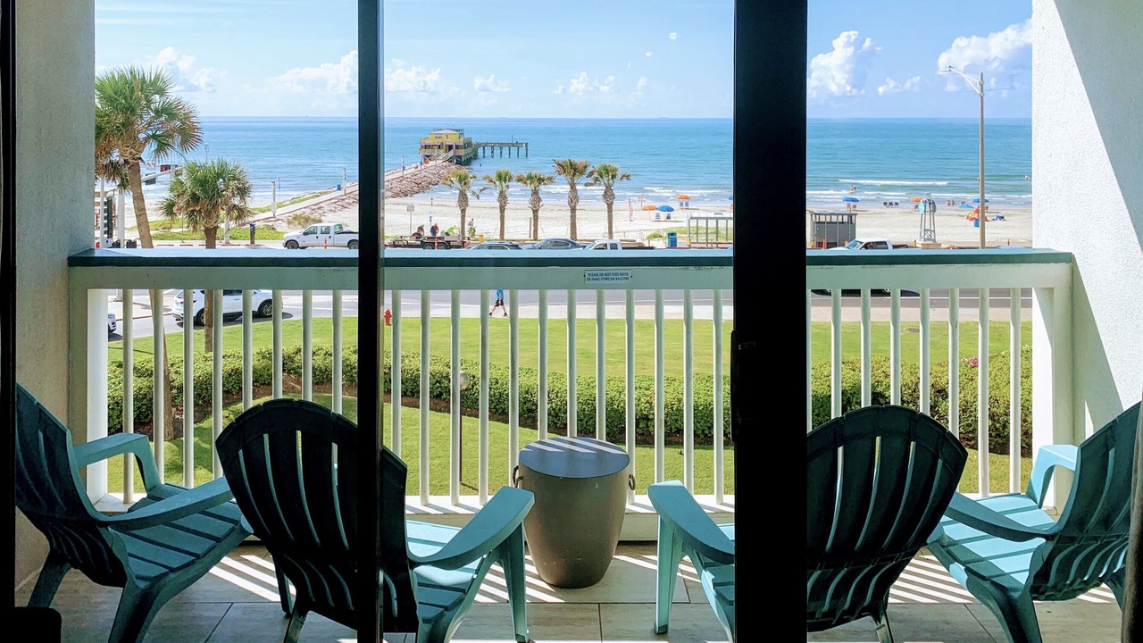 Photo of Outdoor in Galveston