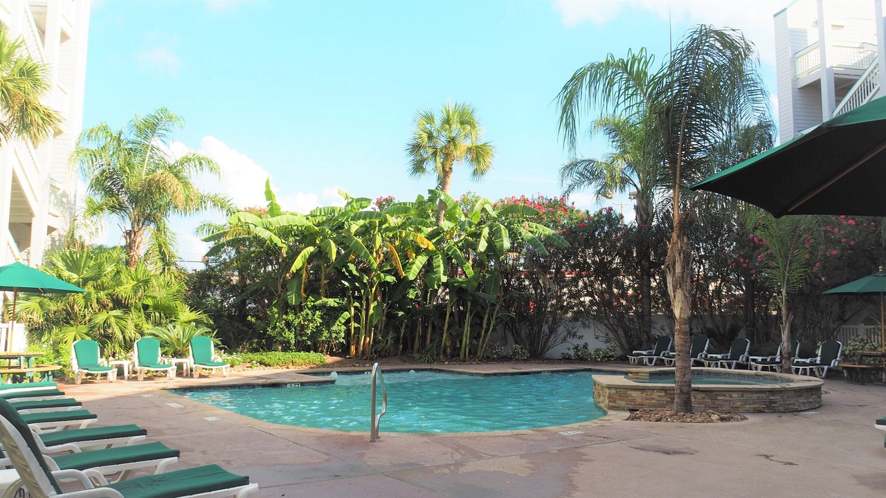 Photo of Outdoor in Galveston