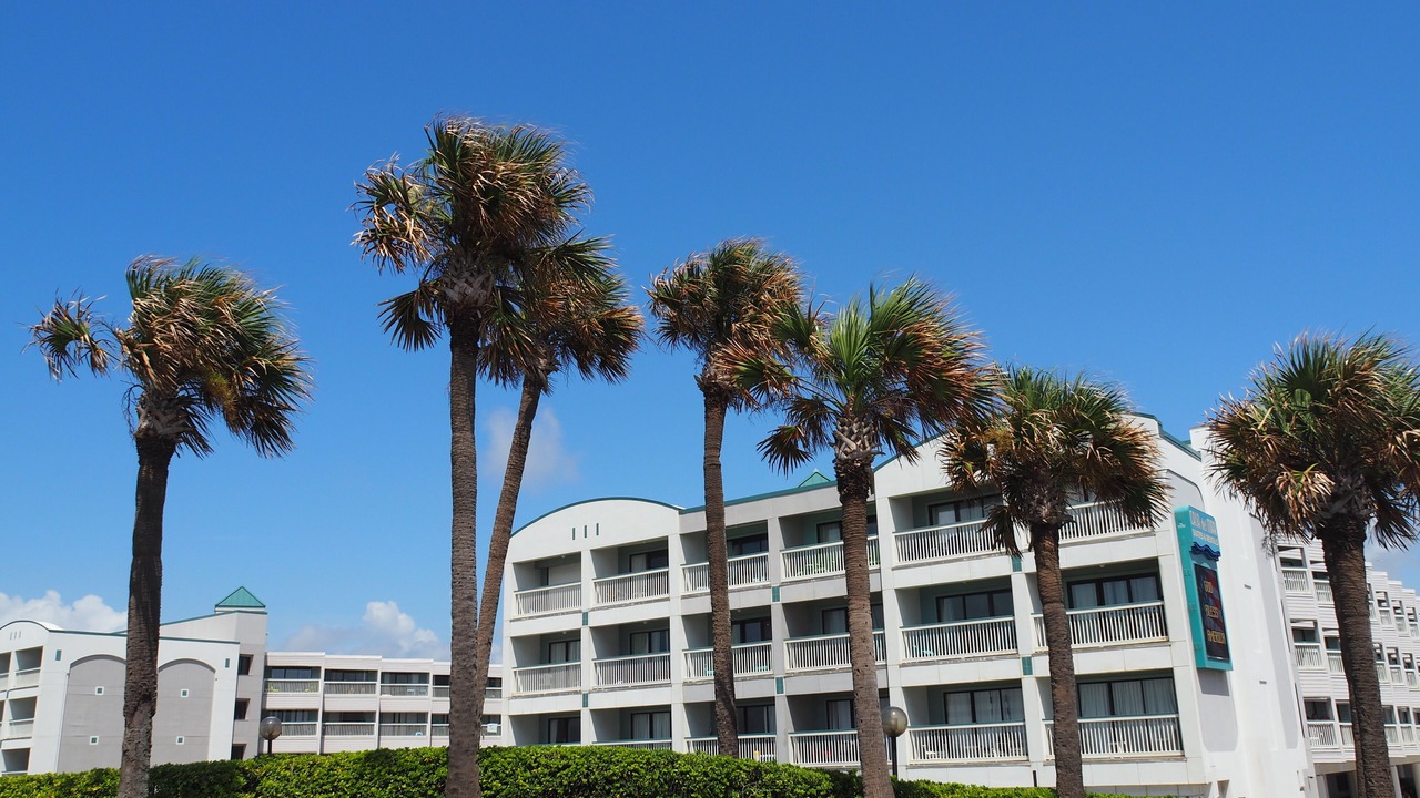 Photo of Outdoor in Galveston