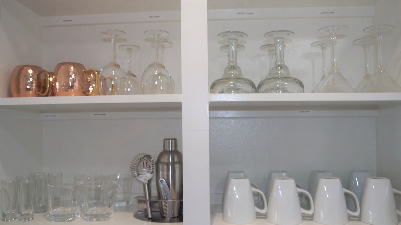 Photo of Kitchen in Galveston