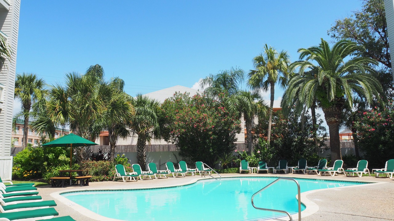 Photo of Outdoor in Galveston