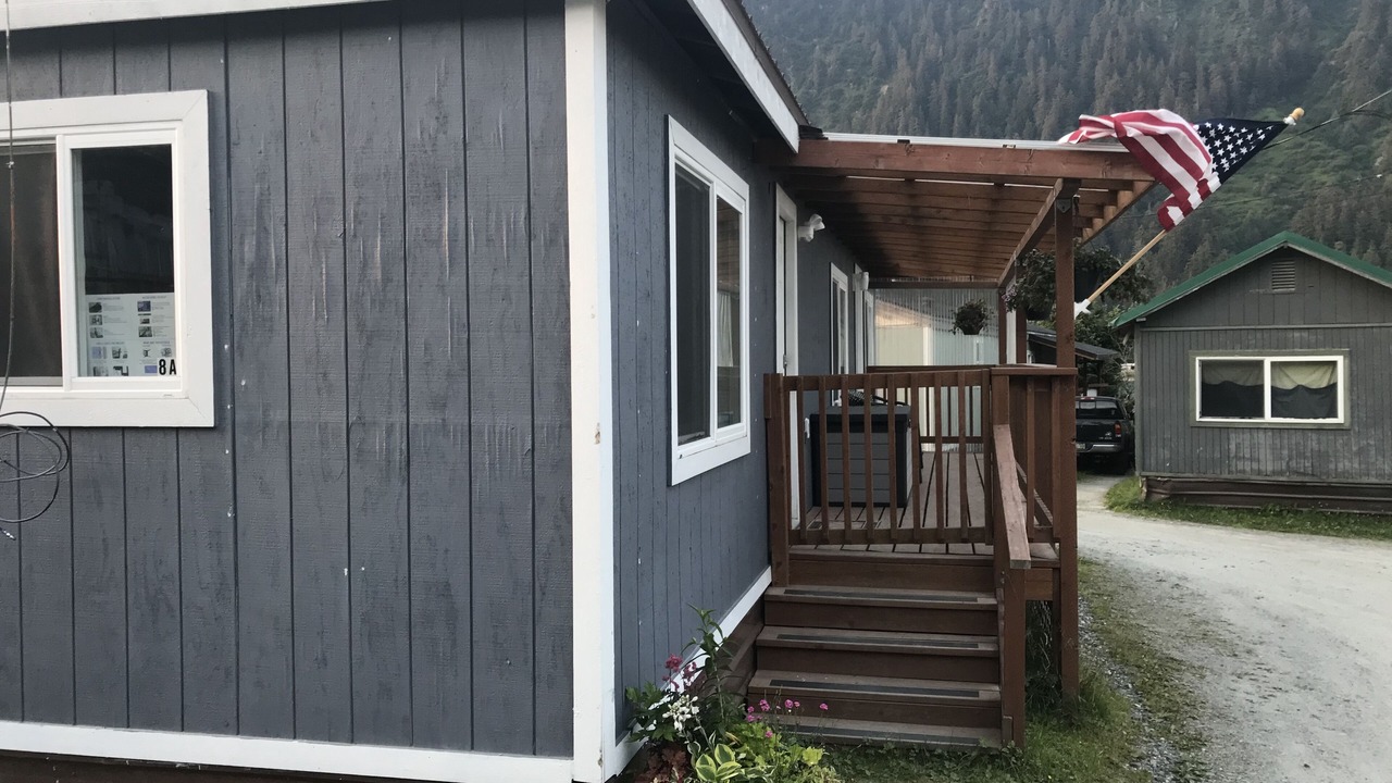 Photo of Outdoor in North Douglas