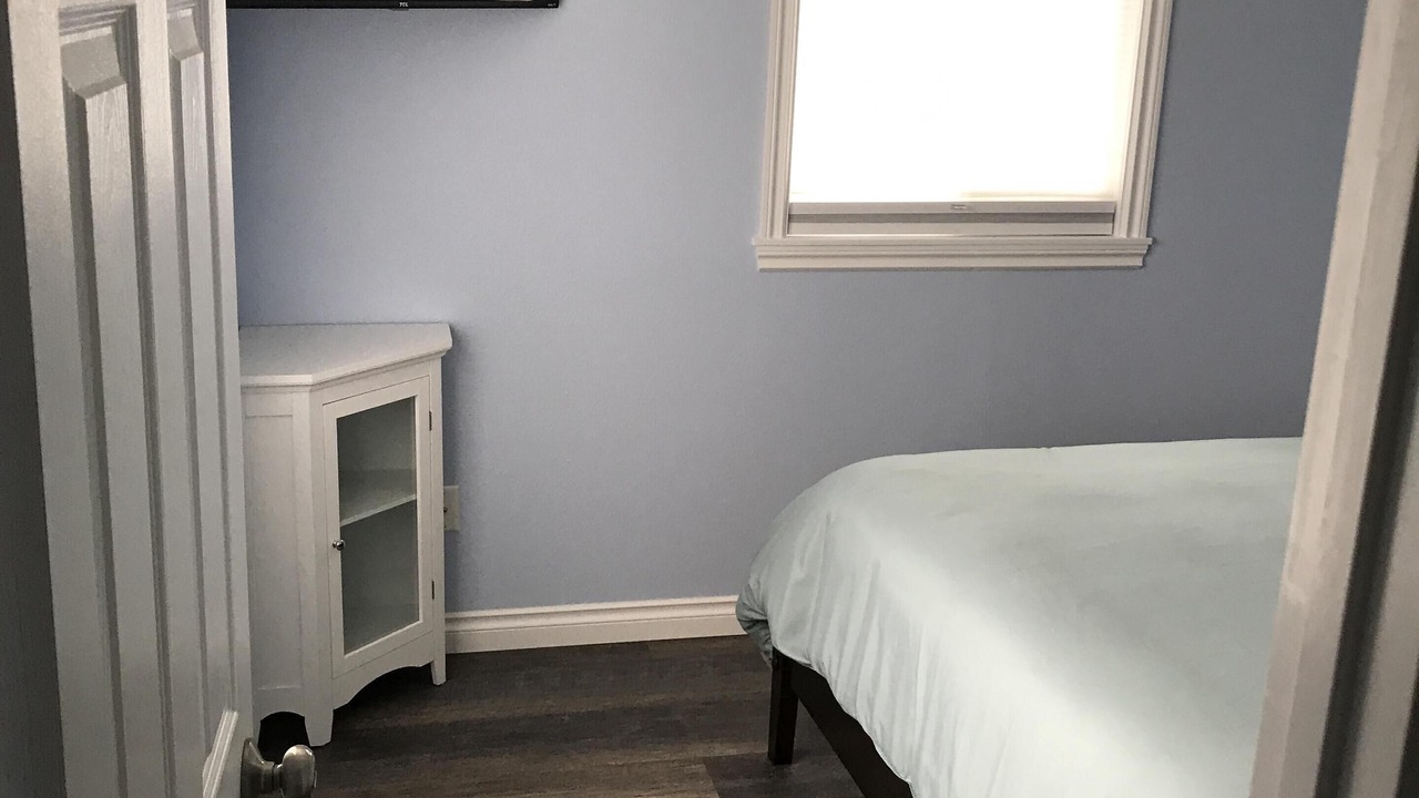 Photo of Bedroom in North Douglas