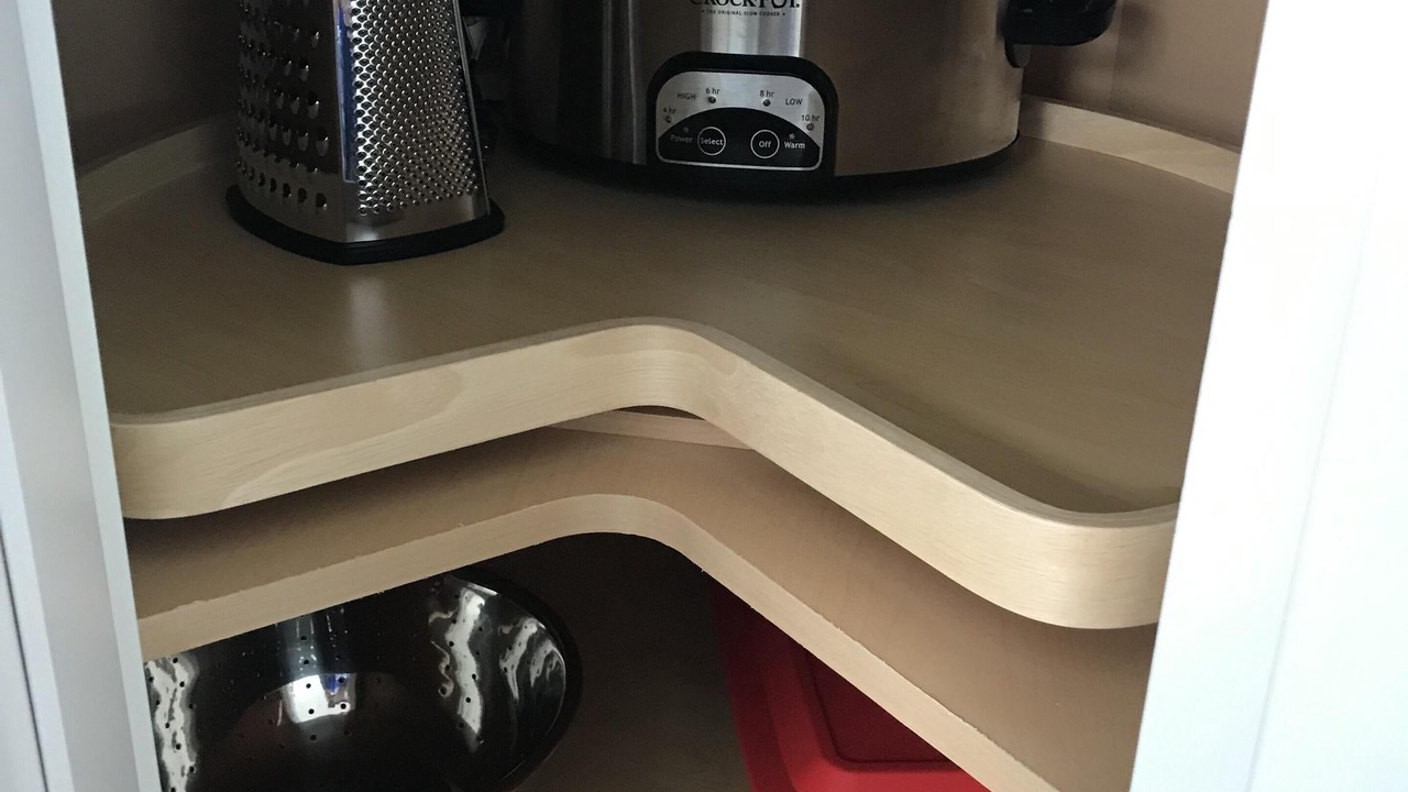 Photo of Kitchen in North Douglas