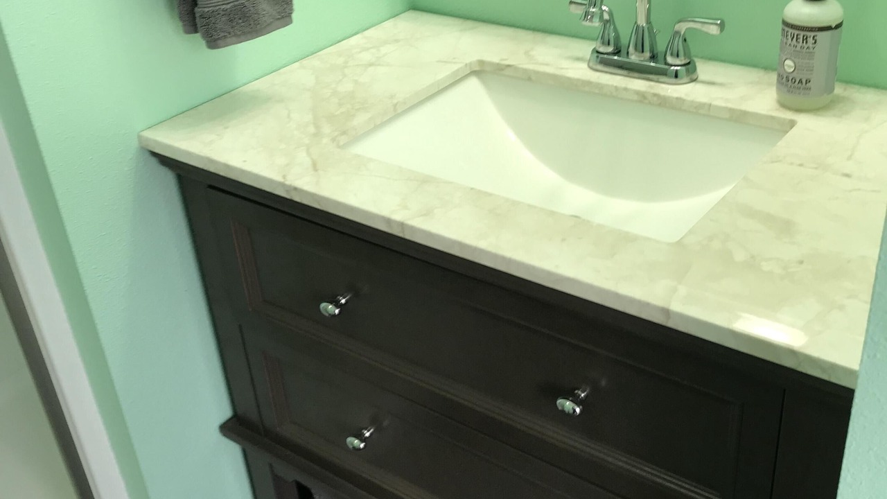 Photo of Bathroom in North Douglas
