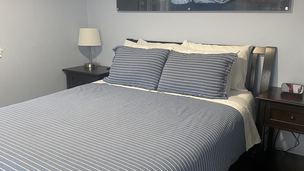 Photo of Bedroom in North Douglas