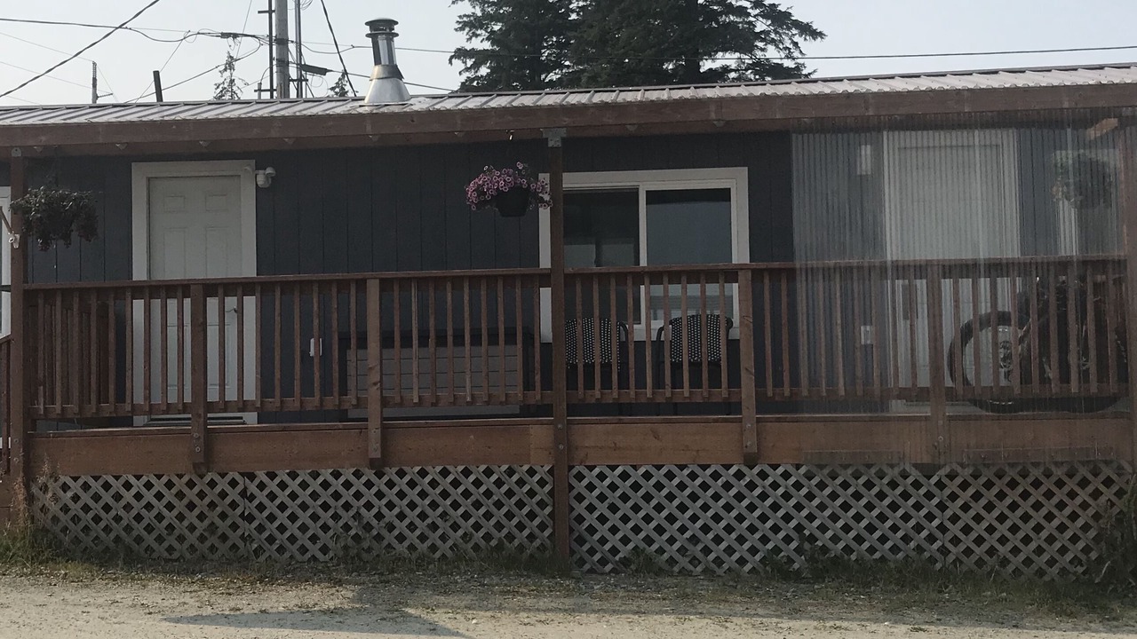 Photo of Outdoor in North Douglas