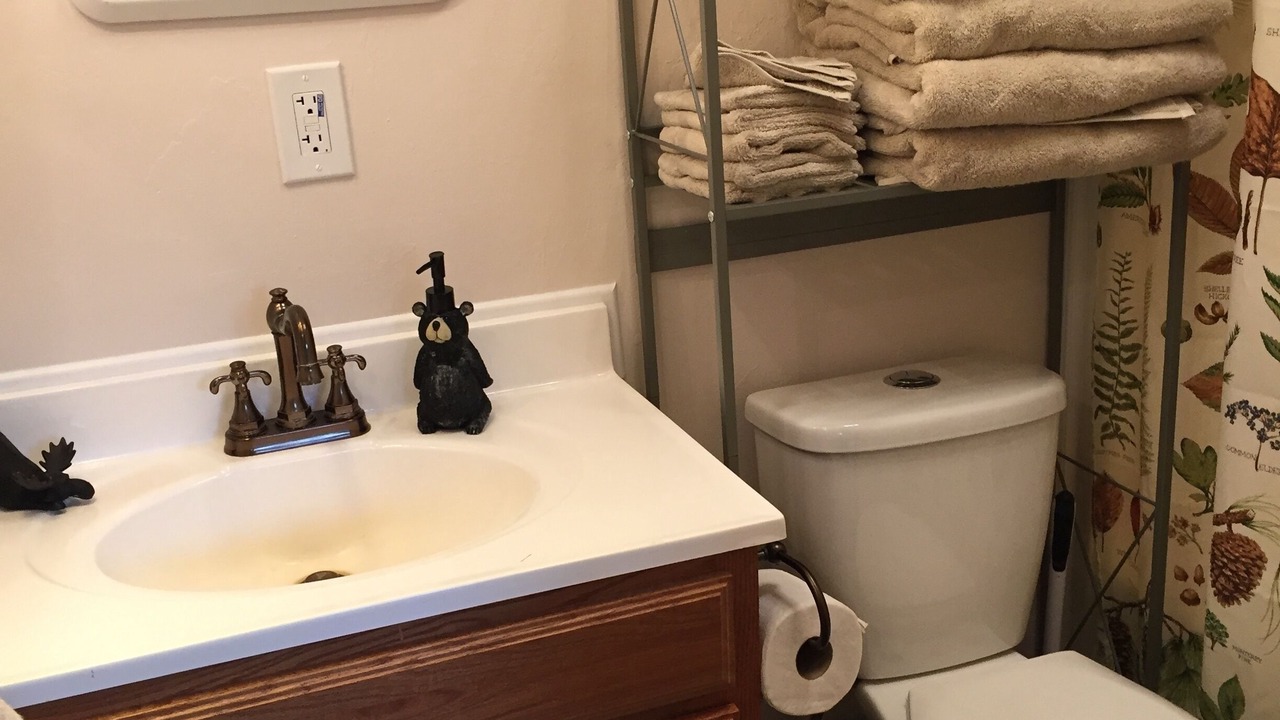 Photo of Bathroom in Sterling