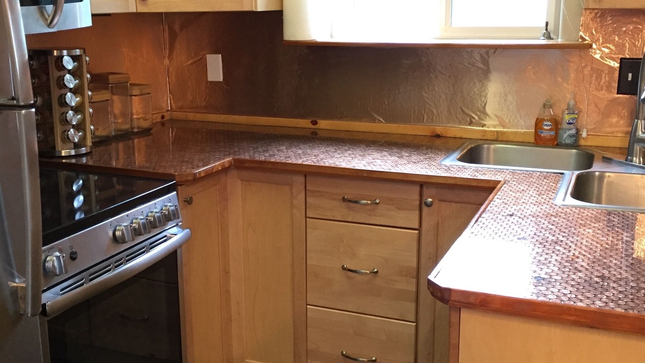 Photo of Kitchen in Sterling