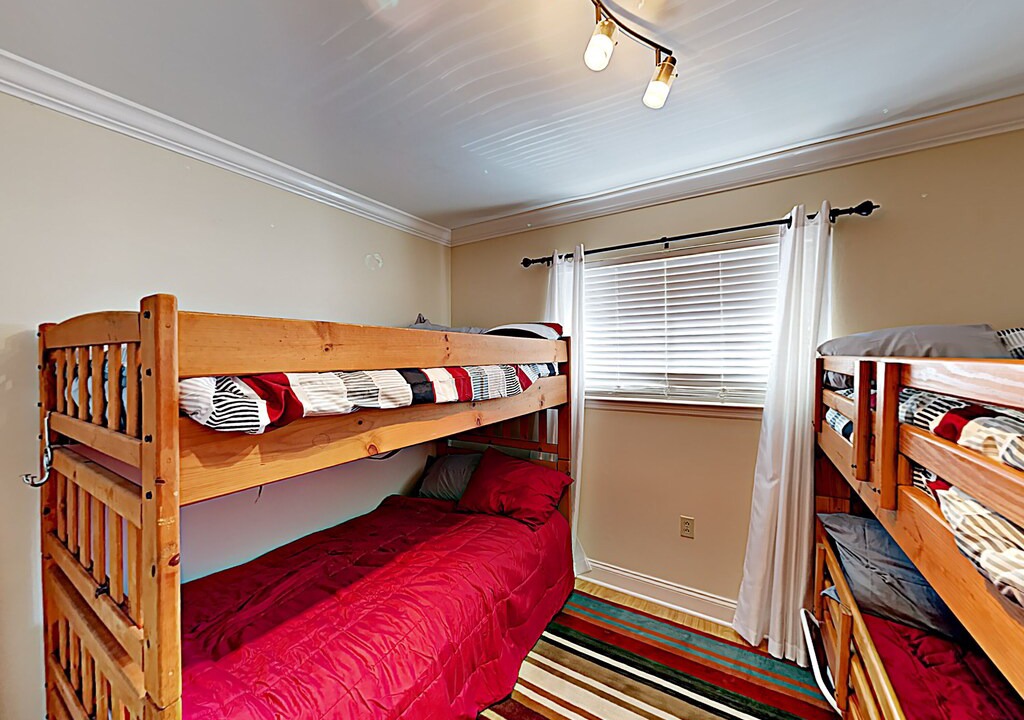 Photo of Bedroom in Palmetto Dunes