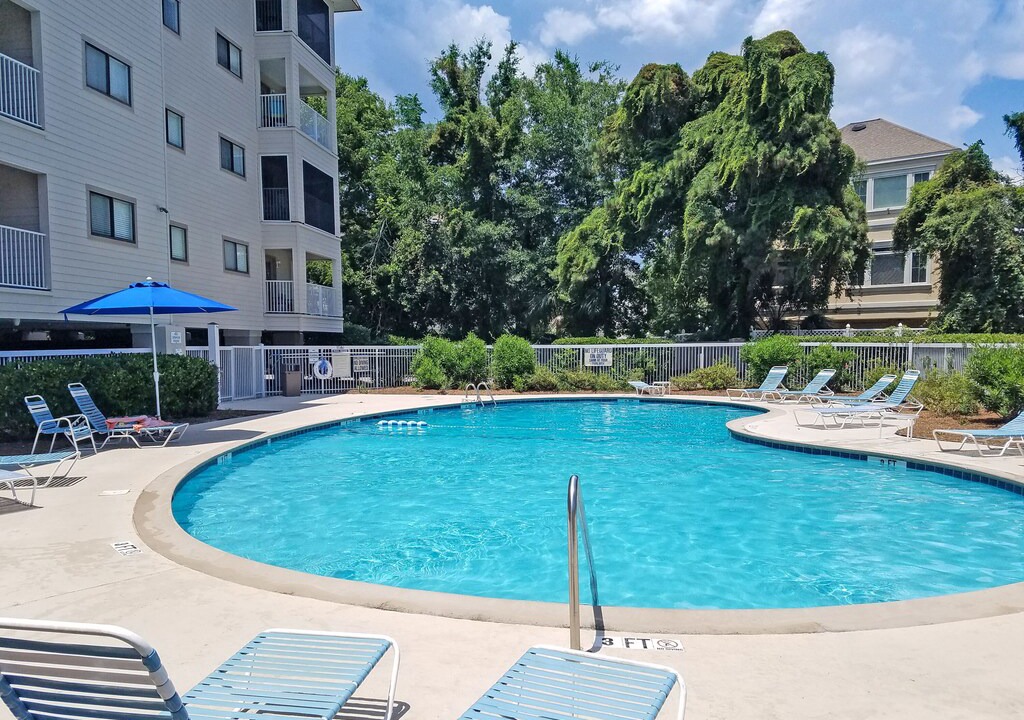 Photo of Outdoor in Palmetto Dunes