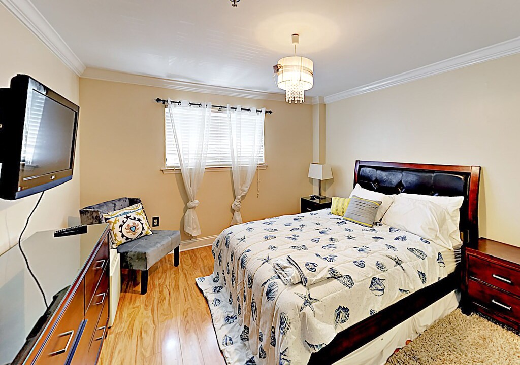 Photo of Bedroom in Palmetto Dunes