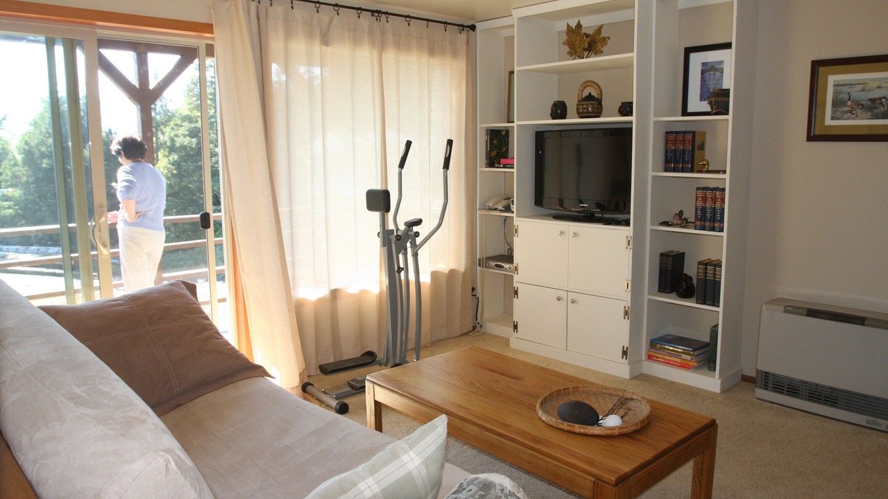 Photo of Livingroom in Ketchikan