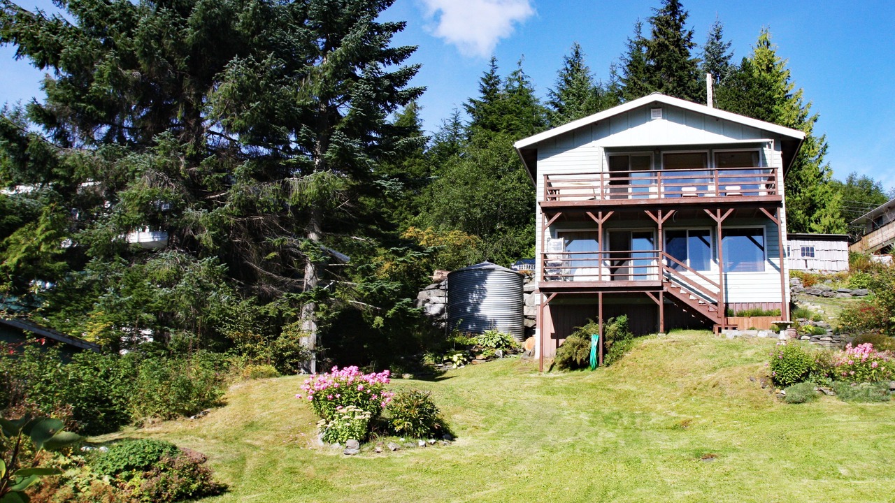 Photo of Outdoor in Ketchikan