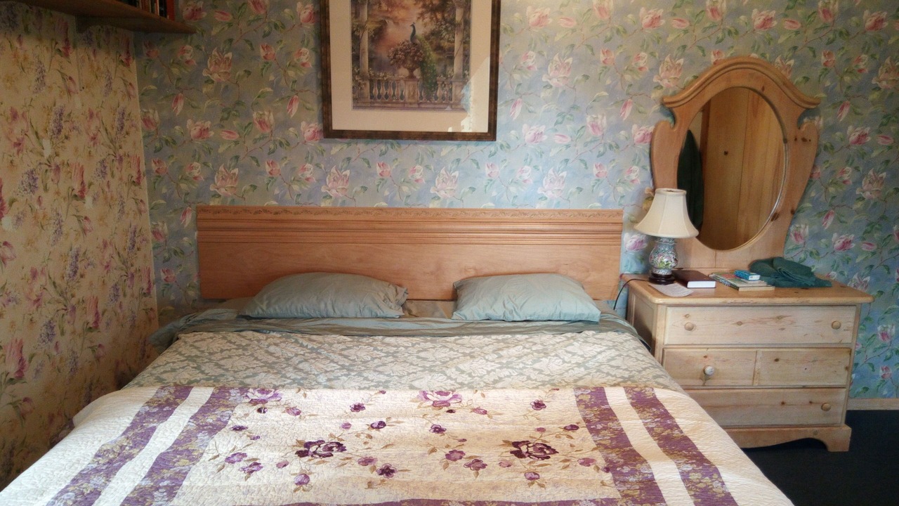 Photo of Bedroom in Cohoe