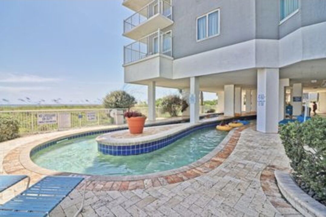 Photo of Outdoor in Arcadian Shores