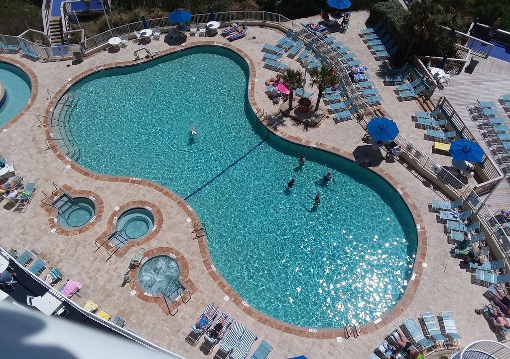 Photo of Outdoor in Arcadian Shores