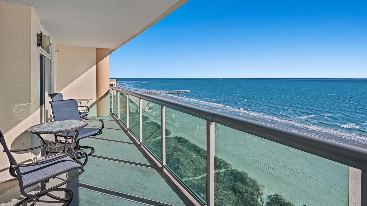 Photo of Outdoor in North Myrtle Beach