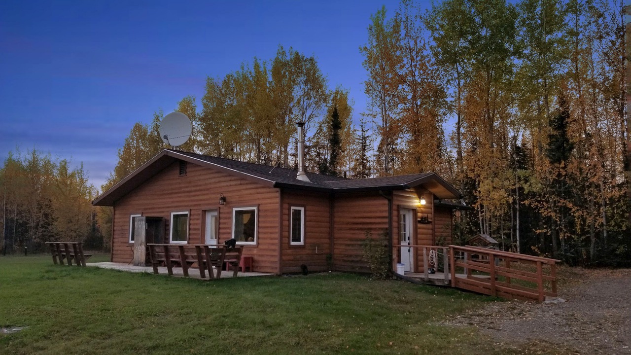 Photo of Others in Fairbanks
