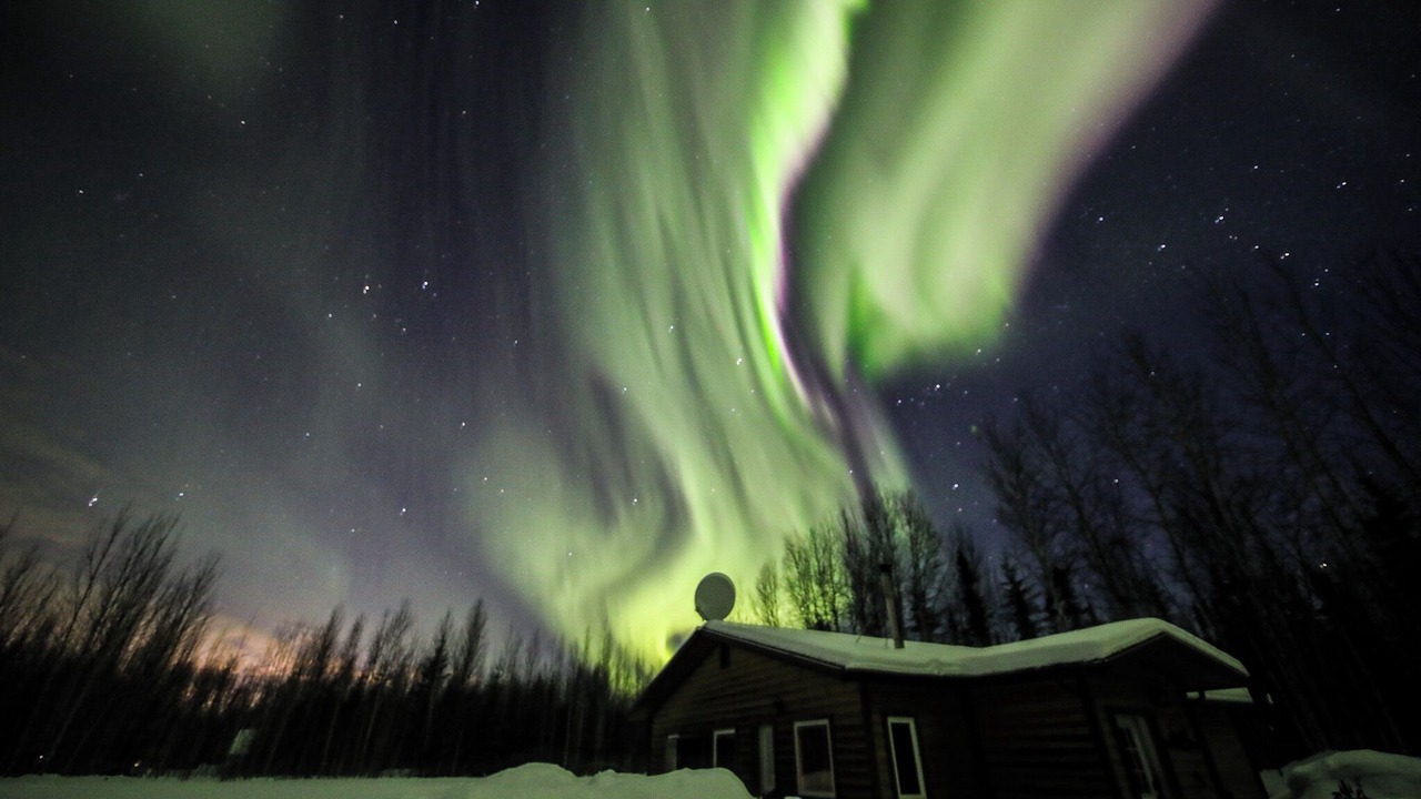 Photo of Outdoor in Fairbanks